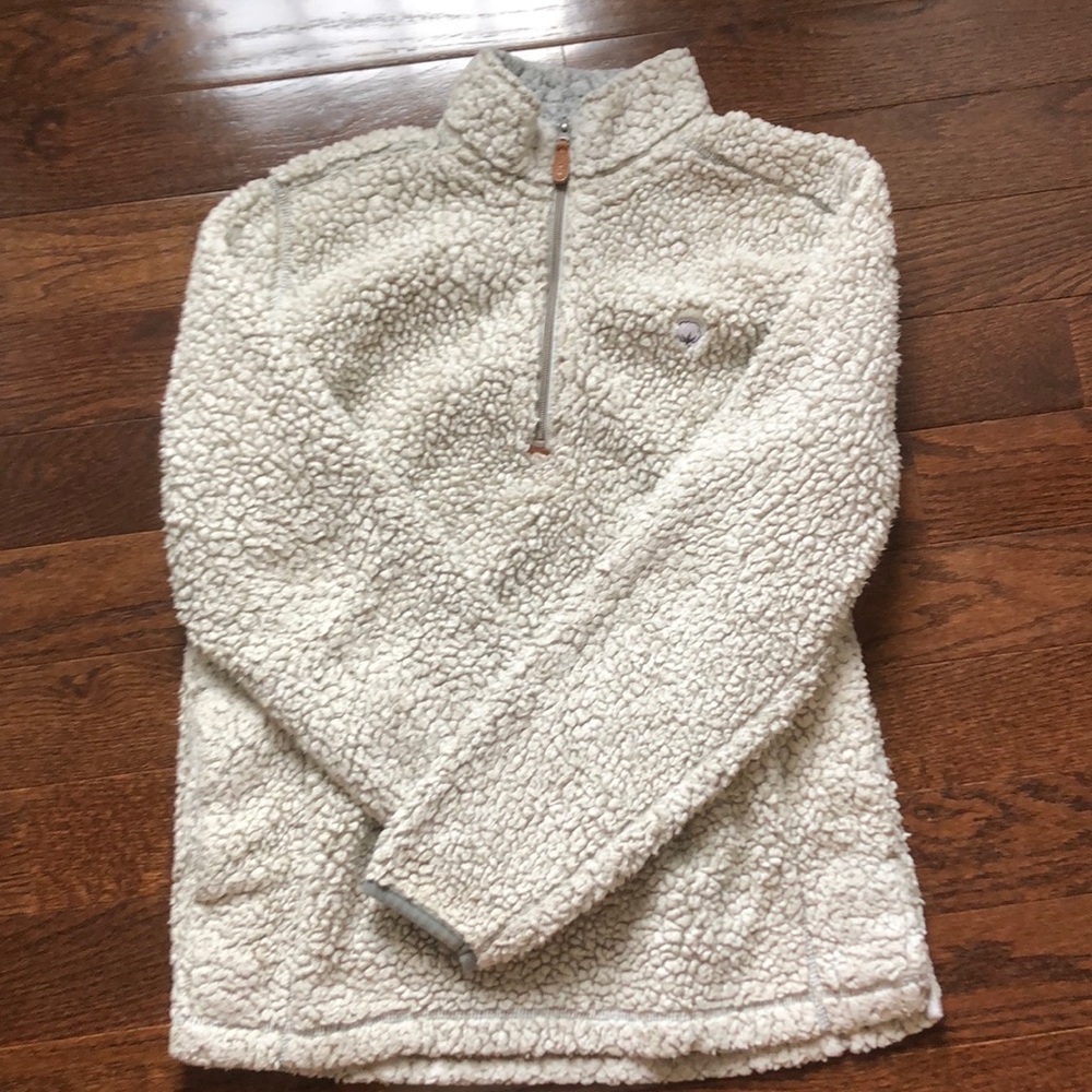 southern shirt company sherpa